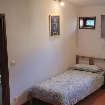 Casa Bella Fabrizia * Firenze