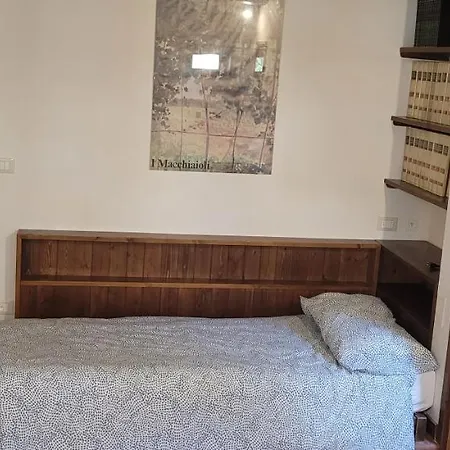Casa Bella Fabrizia * Firenze