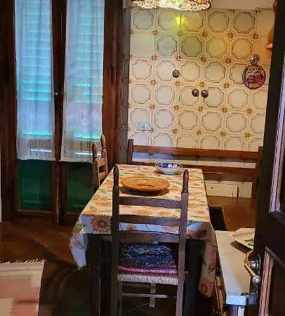 Appartamento Casa Bella Fabrizia Firenze