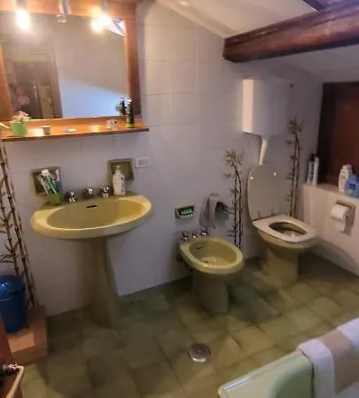 Casa Bella Fabrizia Apartment Florence