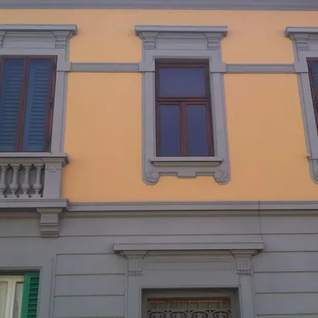 Casa Bella Fabrizia *