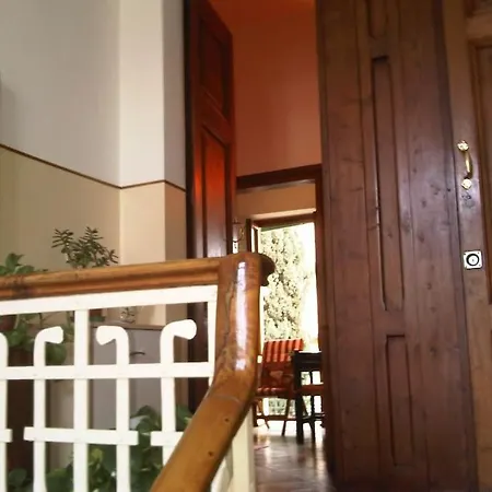 Apartment Casa Bella Fabrizia Florence