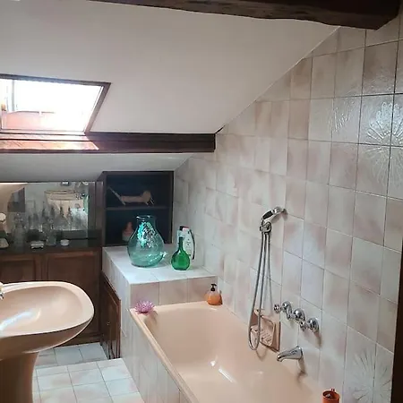 Apartment Casa Bella Fabrizia