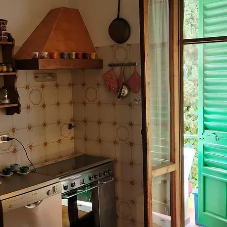Casa Bella Fabrizia
